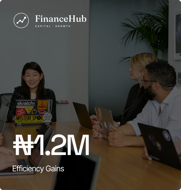 FinanceHub