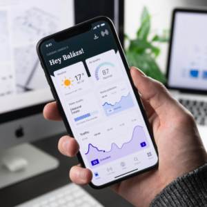 Mobile App Development