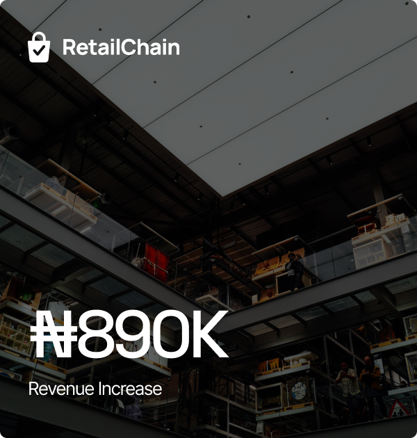 RetailChain