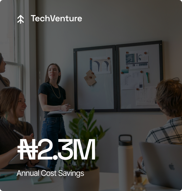 TechVenture