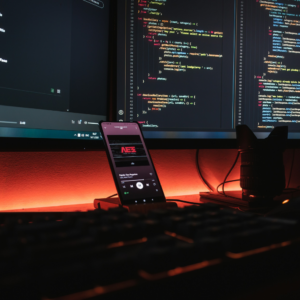 Web-App Development